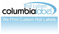 Custom Roll Labels