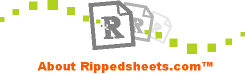 about Rippedsheets.com