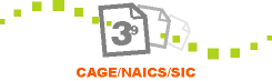  CAGE/NCAGE Code