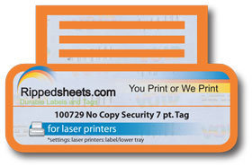 Security Paper