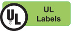 UL Labels