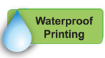 waterproof printing