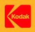 Eastman Kodak label
