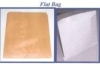 Flat Matte Printable Paper Merchandise Bag